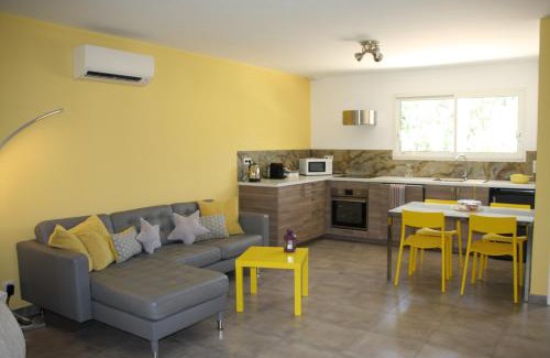 La Ciotat Apartment | Etoiles de Provence BIEN-ETRE