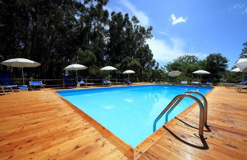 Bibbona House | Etrusco 3 - Trilocale