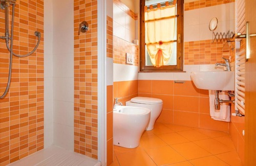 Bibbona House | Etrusco 3 - Trilocale