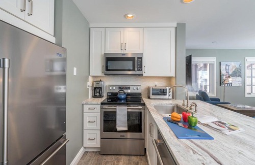 Telluride House | ETTA PLACE 101 by Exceptional Stays
