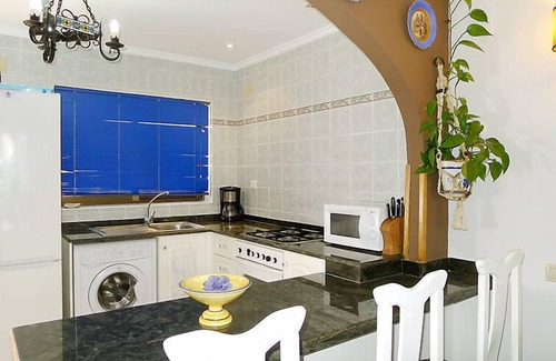Calpe House | Etxe Zuri by Interhome