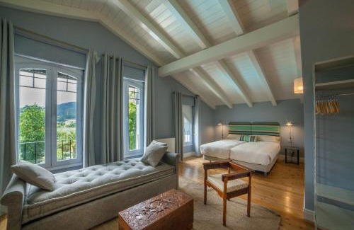 Gautegiz Arteaga House | ETXELAIA by Urdaibai Experience