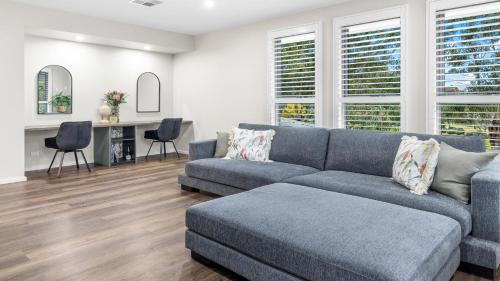 Pokolbin House | Eucalypts