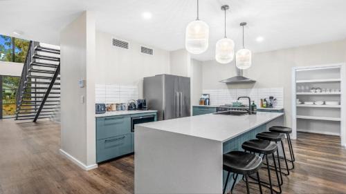 Pokolbin House | Eucalypts