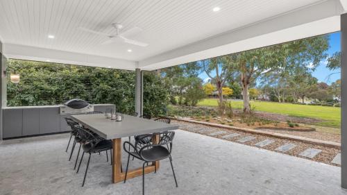 Pokolbin House | Eucalypts