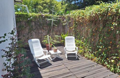 Brackenfell Apartment | Eucalyptus Cottage