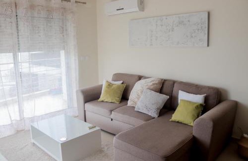 Olhos D'Agua Apartment | Eucalyptus - The Apartment