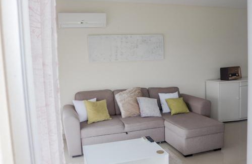 Olhos D'Agua Apartment | Eucalyptus - The Apartment