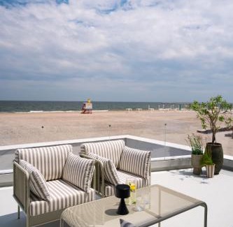 Tuzla Hotel | Euforia Retreat and Spa