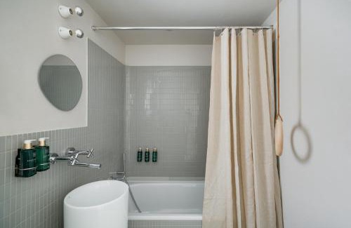 Tuzla Hotel | Euforia Retreat and Spa