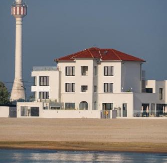 Tuzla Hotel | Euforia Retreat and Spa