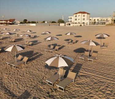 Tuzla Hotel | Euforia Retreat and Spa