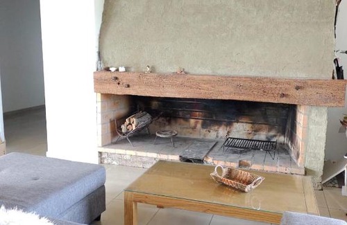 San Rafael House | Euge House