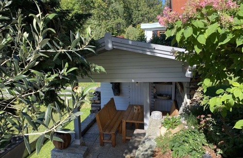 Seeboden House | Eulenhorst Comfortable holiday residence