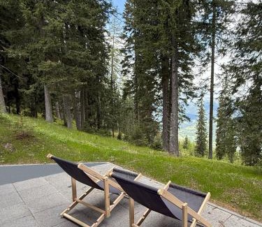 Arriach Ski Chalet | EULIUM - Retreat Chalet