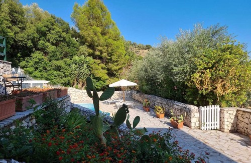 Sivota Condo | Eumaeos Spitakia