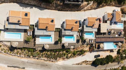 Evgiros Apartment | Eunoia Porto Katsiki