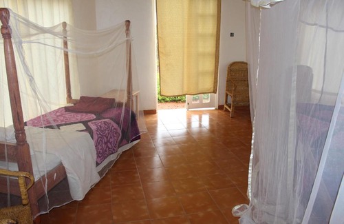 Kasese Hotel | Euphorbia Safari Lodge