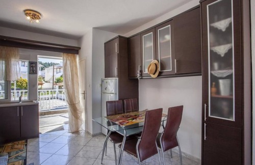 Kassandra House | EUPHORIA Beachfront Holiday Home