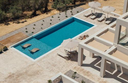 Argassi Villa | Euphoria Hill Villa, By TK Property Management