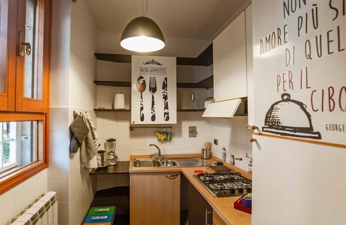 EUR Apartment | EUR District - near the subway and La Nuvola Convention Center