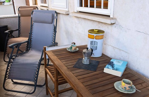 EUR Apartment | EUR District - near the subway and La Nuvola Convention Center