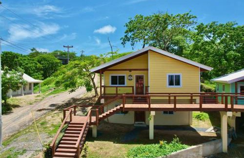 Roatan House | Eureka Home