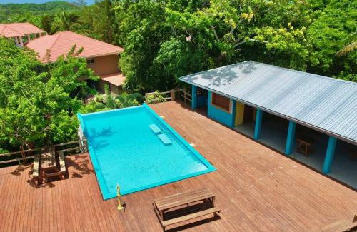 Roatan House | Eureka Home