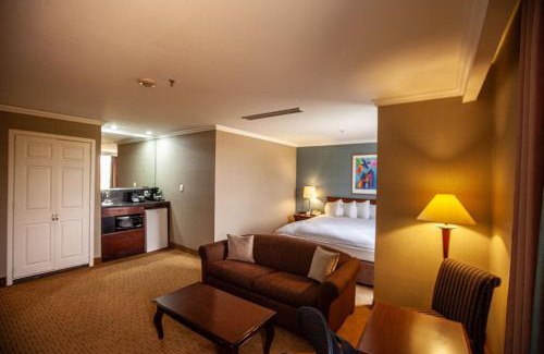 San José de Guanipa Hotel | Eurobuilding Express El Tigre