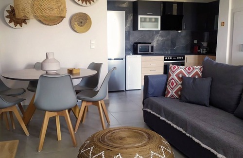 Katsarou Villa | EUROPA,2BR,2BTH VILLA WITH PRIVATE POOL AND STUNNING SEA VIEWS
