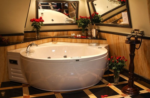 Kalisz Hotel | Europa Hotel