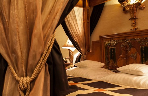 Kalisz Hotel | Europa Hotel