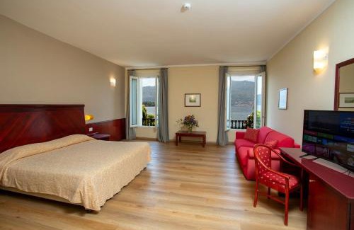 Verbania Hotel | Europalace Hotel
