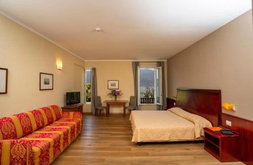 Verbania Hotel | Europalace Hotel