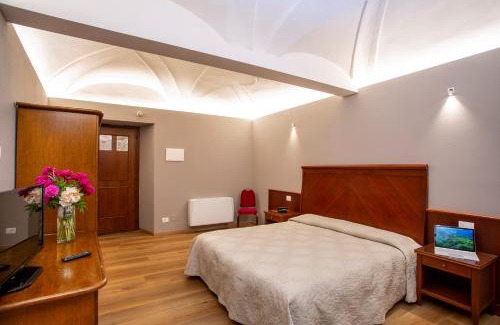 Verbania Hotel | Europalace Hotel