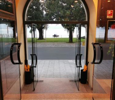 Verbania Hotel | Europalace Hotel