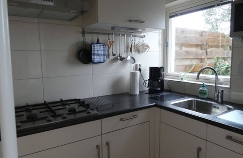 Husen Ski Chalet | Europapark C7 2-4p - Two Bedroom Chalet, Sleeps 4