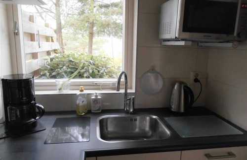 Husen Ski Chalet | Europapark C7 2-4p - Two Bedroom Chalet, Sleeps 4