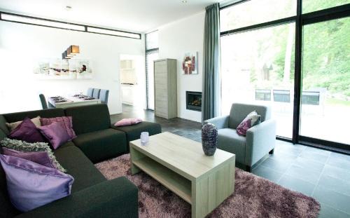 Otterlo House | EuroParcs De Zanding