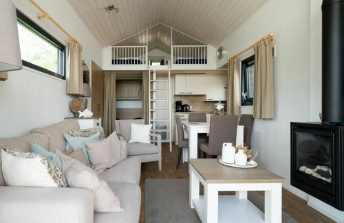 Bovenkarspel Resort | Europarcs Markermeer 100.5