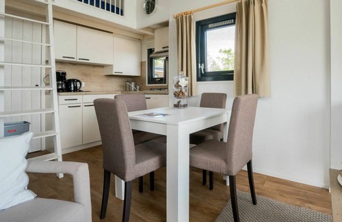 Bovenkarspel Resort | Europarcs Markermeer 100.5
