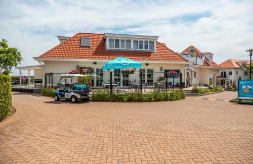 Municipality of Noordwijk Resort | EuroParcs Noordwijkse Duinen