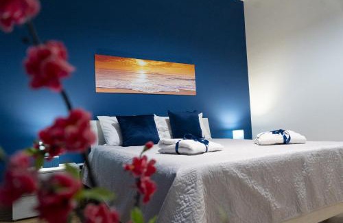 Picanello-Ognina-Barriera-Canalicchio Apartment | European Apartment - Town Center Self Check-in