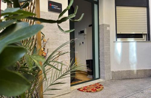 Picanello-Ognina-Barriera-Canalicchio Apartment | European Apartment - Town Center Self Check-in