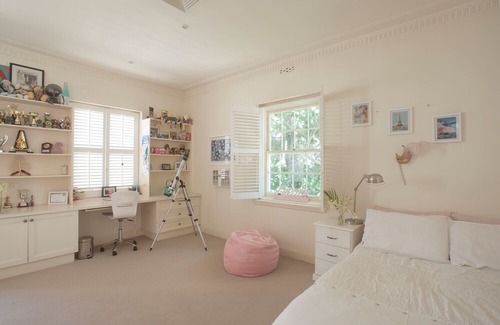 Toorak House | European Manor, Toorak