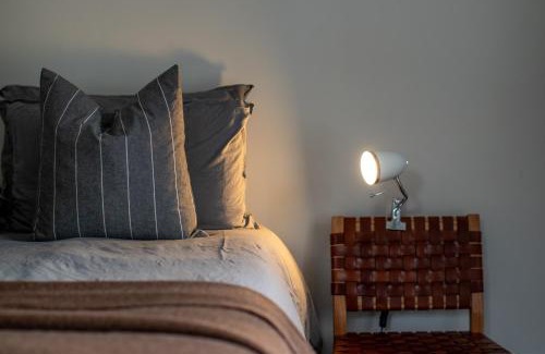 North Hobart Villa | European Style House