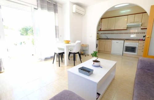 Miami Platja Apartment | Eurosol by Interhome