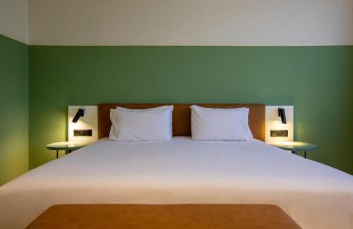 Camins al Grau Hotel | Eurostars Acteón