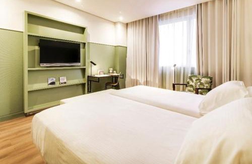 Camins al Grau Hotel | Eurostars Acteón