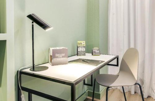 Camins al Grau Hotel | Eurostars Acteón